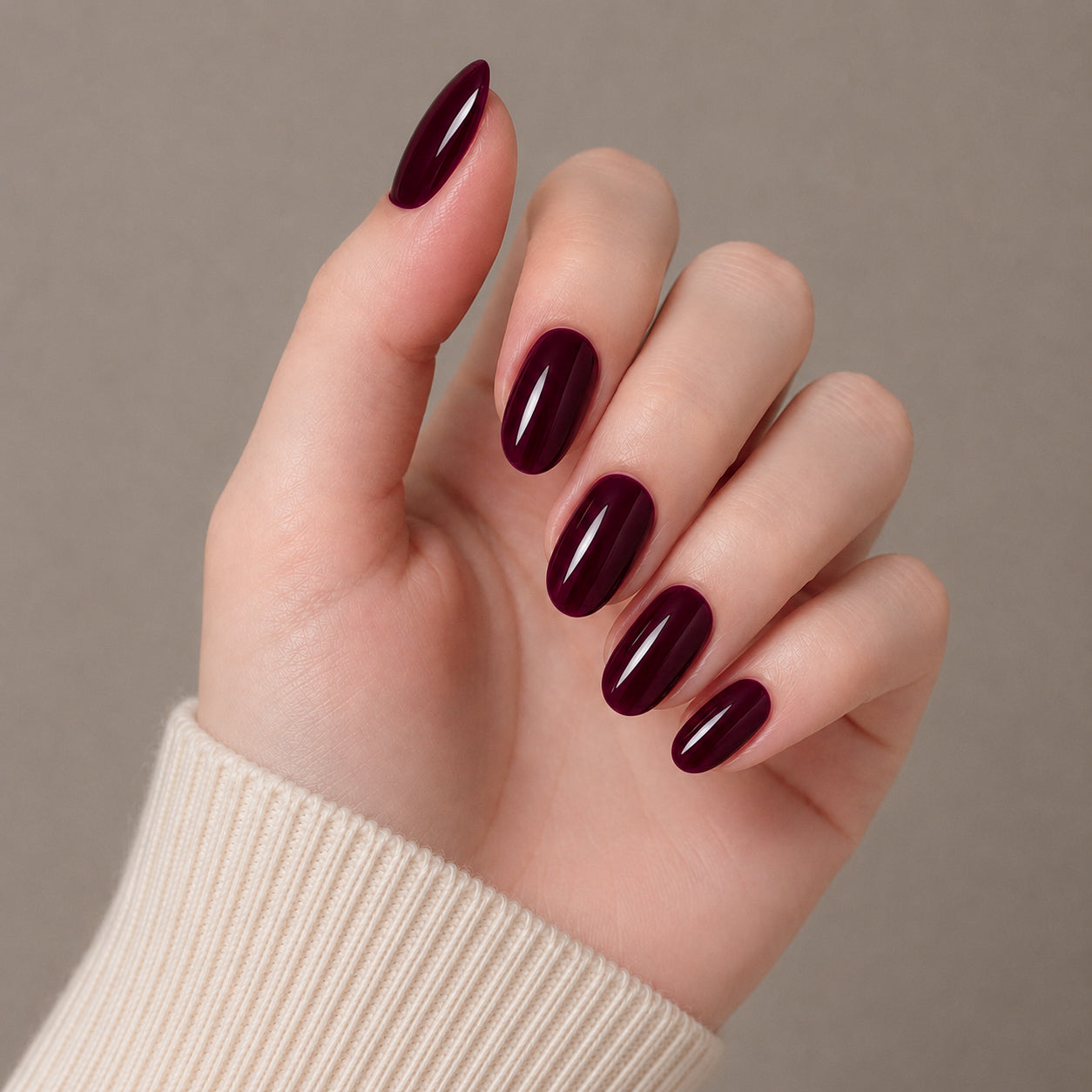 Burgundyy