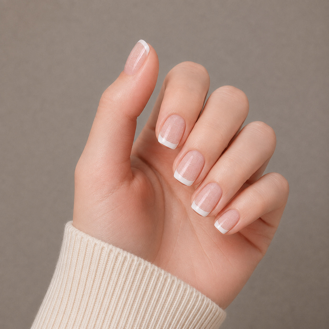Elegant French