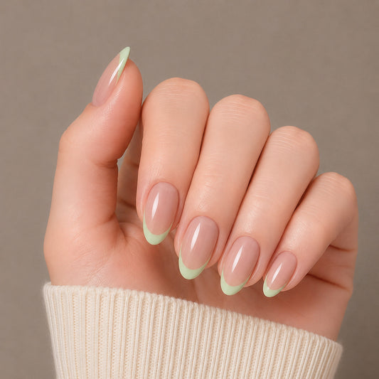 Matcha French