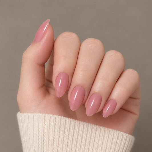 Pinky Blush