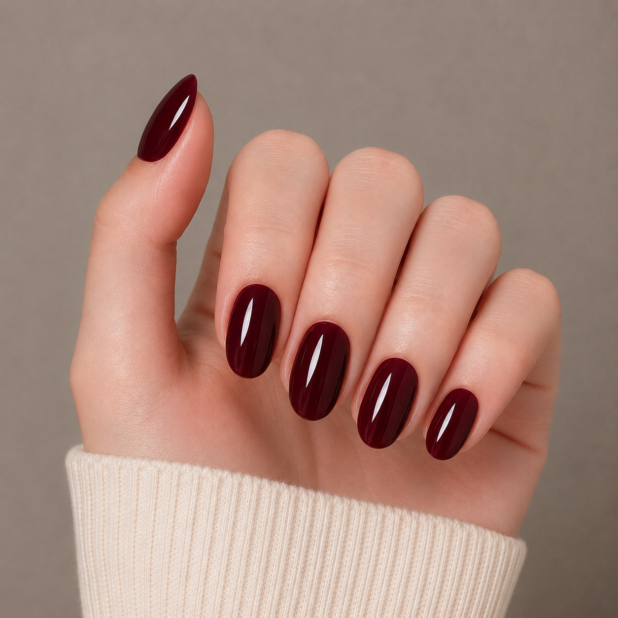 Burgundyy