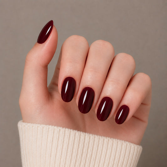 Burgundyy