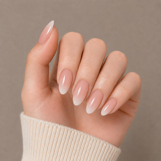 Natural Nude Ombré