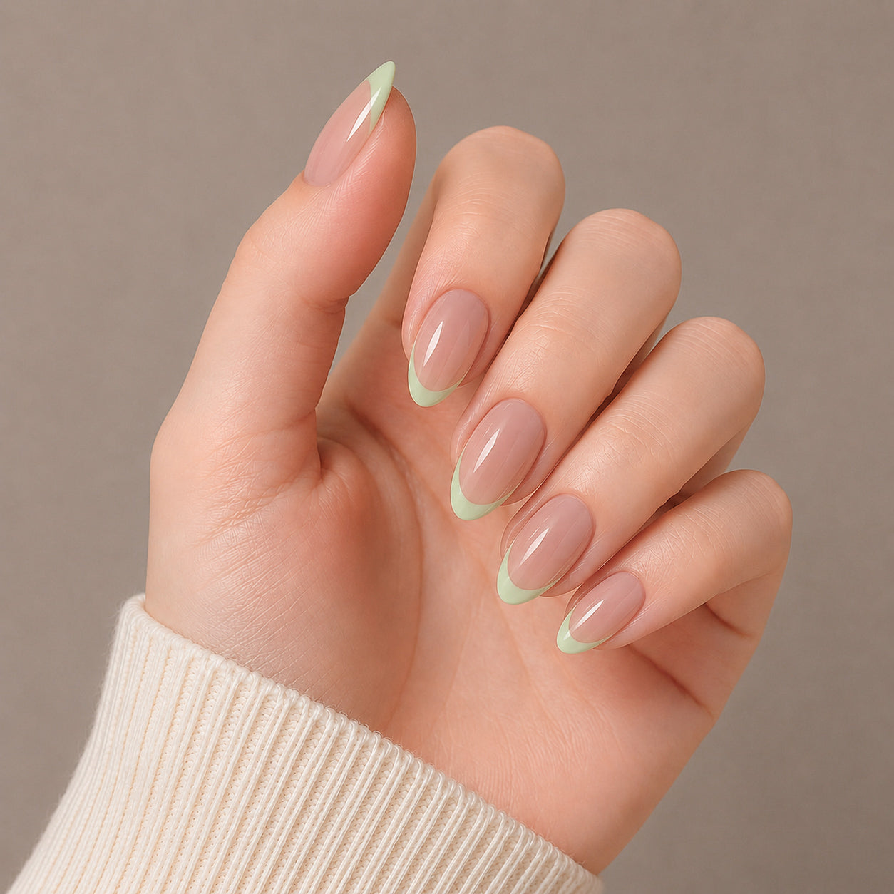 Matcha French