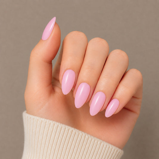 Baby pink