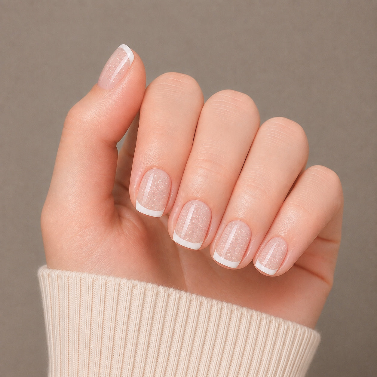 Elegant French