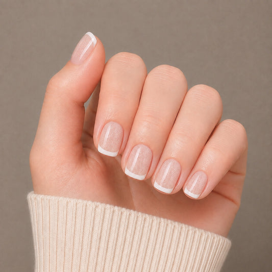 Elegant French