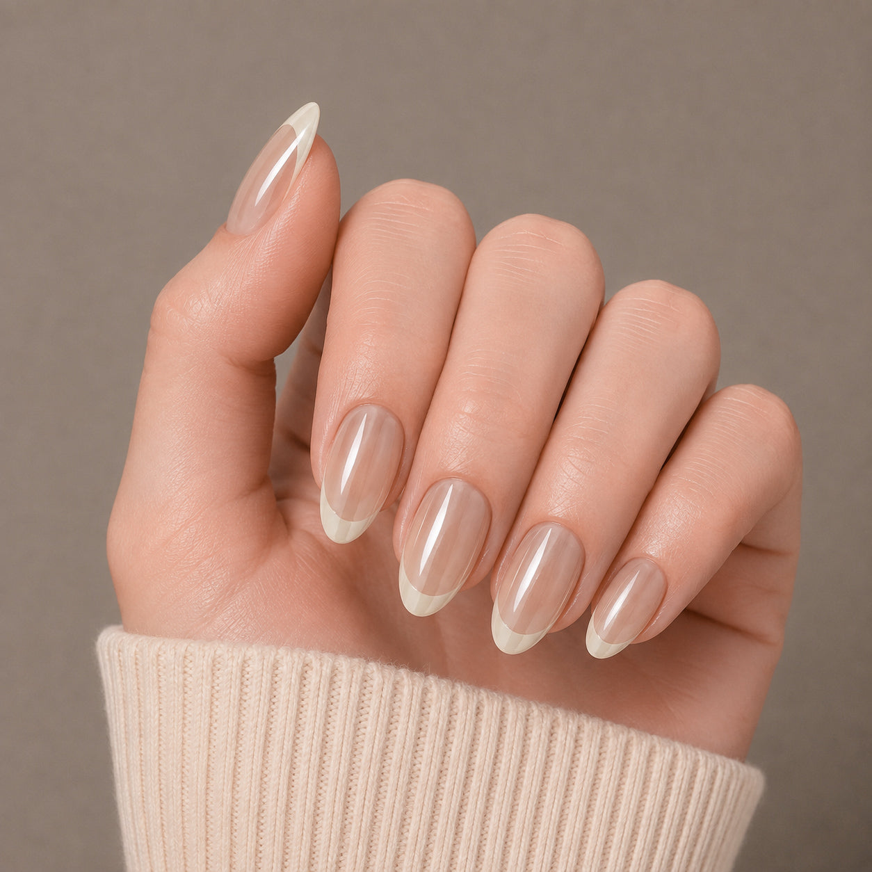 Classic Chrome French