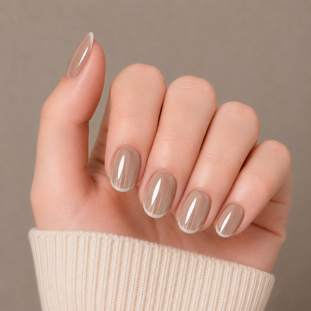 French Chrome