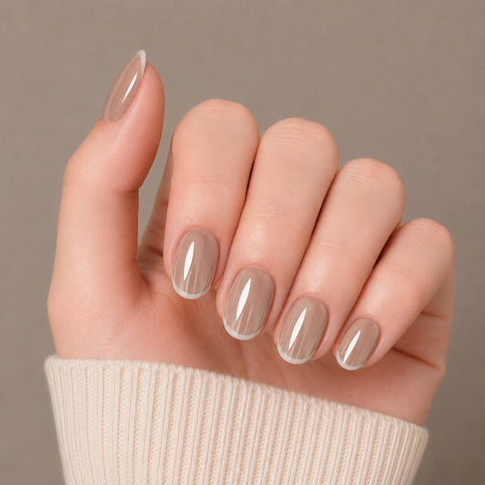 French Chrome
