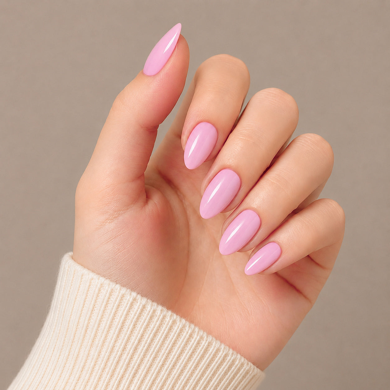 Baby pink