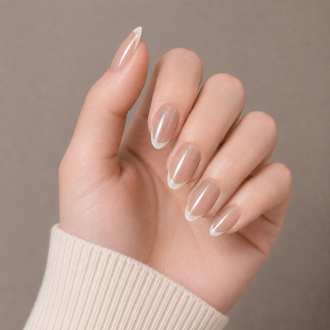Classic Chrome French