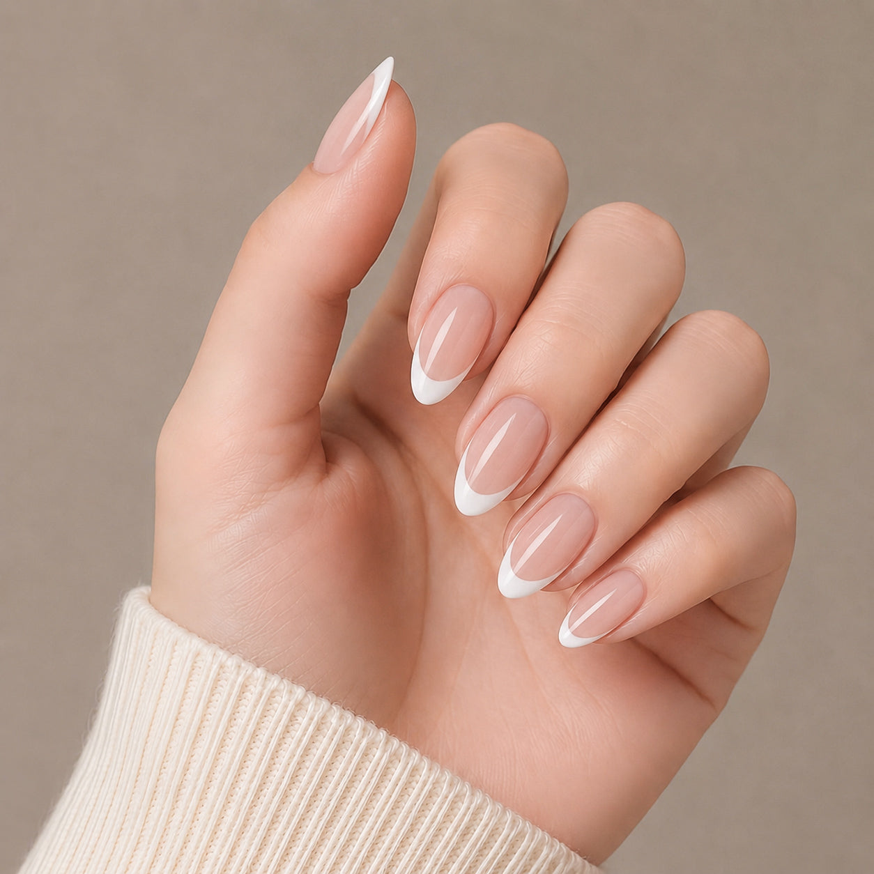 Natural French