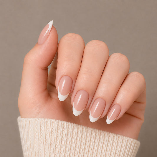 Natural French