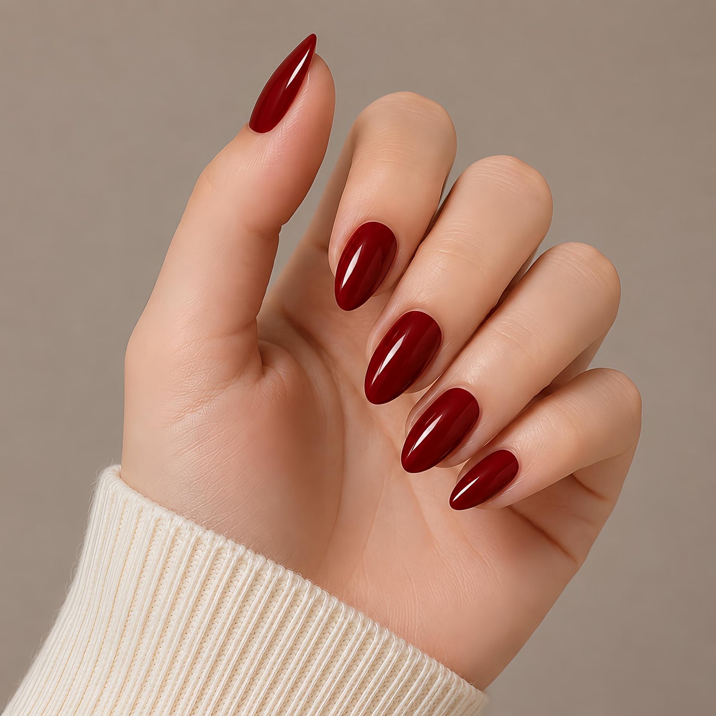Red wine