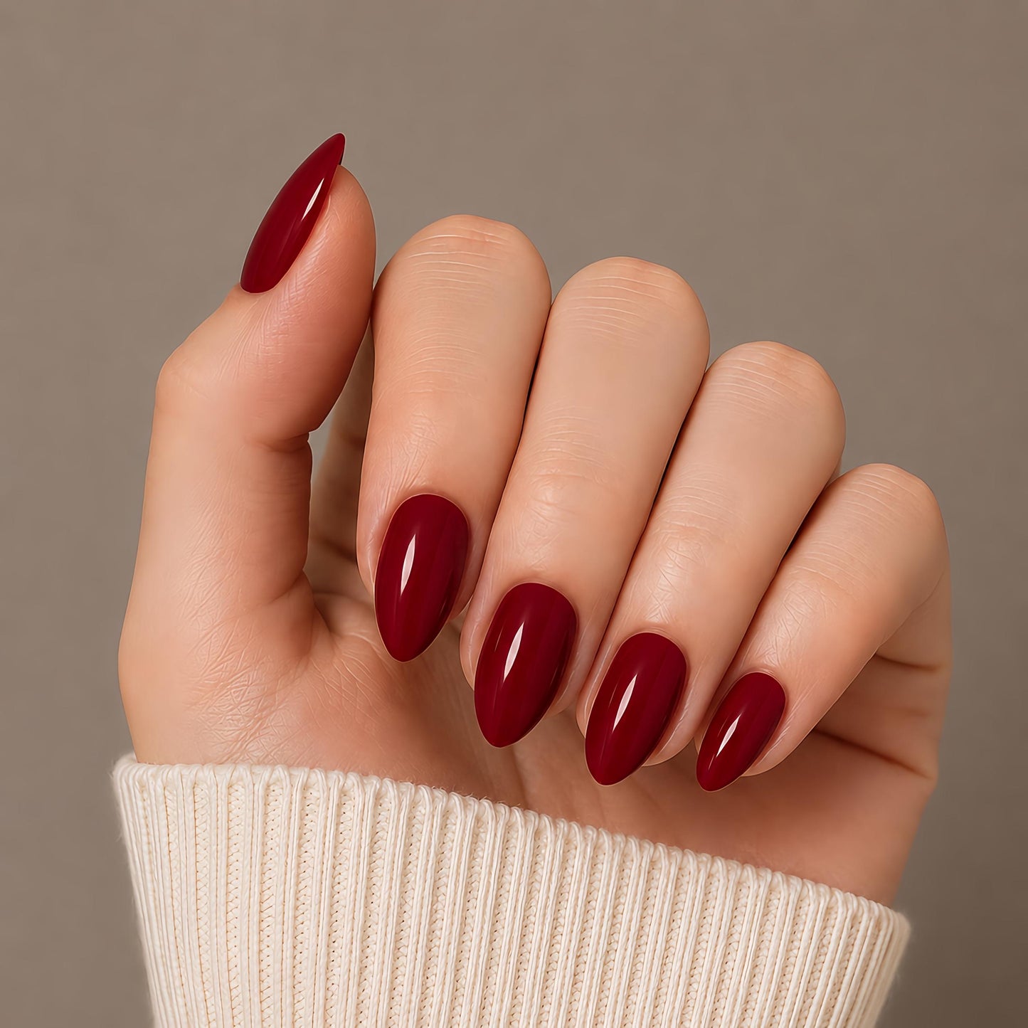 Red wine